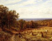 阿尔弗雷德 格伦迪宁 : Harvest Time